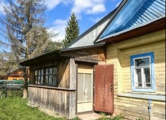 Продается дом, 58.3 м2, Вологодская область, деревня Климовское, 19