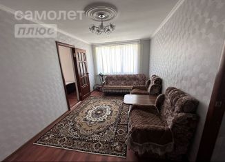Продается двухкомнатная квартира, 37.7 м2, Грозный, 2-й микрорайон, улица Эсет Кишиевой, 32А