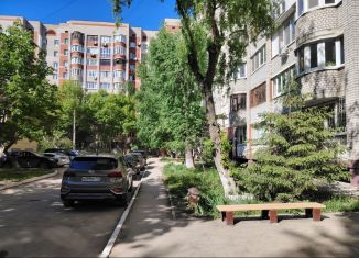 Продам двухкомнатную квартиру, 51.7 м2, Самарская область, Демократическая улица, 32