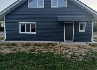 Продается дом, 140 м2, деревня Заклинье