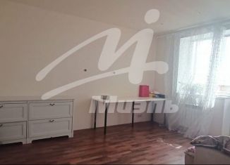 Продается 1-комнатная квартира, 32.7 м2, Московская область, Староандреевская улица, 43к2