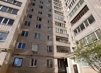 Продажа трехкомнатной квартиры, 62.4 м2, Череповец, улица Гоголя, 44