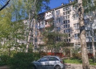 Продаю двухкомнатную квартиру, 42 м2, Санкт-Петербург, проспект Космонавтов, 86к1, муниципальный округ Гагаринское