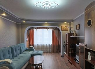 Однокомнатная квартира на продажу, 46.4 м2, Тюменская область, улица Республики, 237