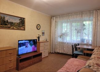 Продается 1-комнатная квартира, 30 м2, Самара, Днепровский проезд, 7, метро Юнгородок