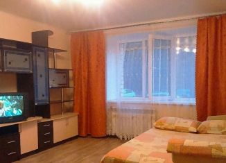 Аренда 1-комнатной квартиры, 40 м2, Саратовская область, Молодёжная улица, 1А