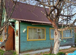 Дача на продажу, 35 м2, Ярославская область, садоводческое некоммерческое товарищество Дизелист, 1212