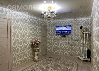 Продам трехкомнатную квартиру, 54 м2, Грозный, улица А-К.Б. Арсаханова, 24