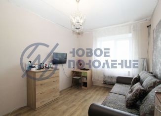 Продам однокомнатную квартиру, 34.4 м2, Омская область, улица Дианова, 33Б