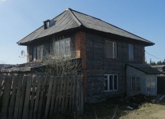 Дом на продажу, 117 м2, поселок городского типа Малышева, Уральская улица, 27Б