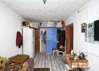 Комната на продажу, 34 м2, Омская область, улица Петра Осминина, 28