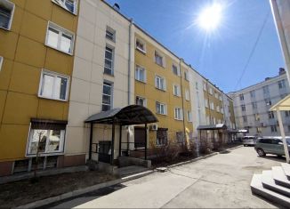 3-комнатная квартира на продажу, 72 м2, Иркутск, Правобережный округ, Рабочая улица, 1