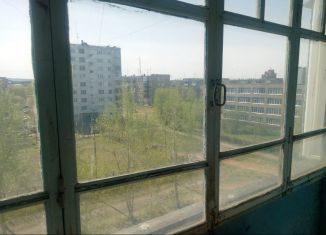Продажа двухкомнатной квартиры, 50.4 м2, Иркутская область, улица Крупской, 30А