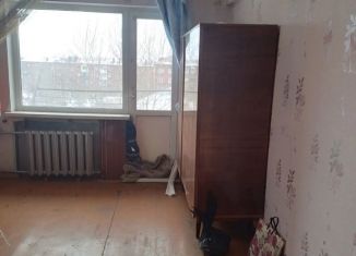 Продаю двухкомнатную квартиру, 41.1 м2, Омск, Космический проспект, 59