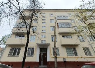 2-ком. квартира на продажу, 41.8 м2, Москва, улица Расковой, 7
