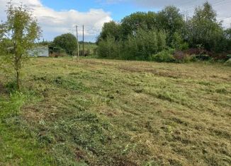 Продажа земельного участка, 20 сот., деревня Греблево