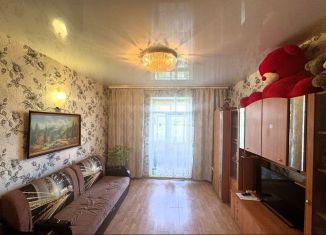 2-комнатная квартира на продажу, 49.8 м2, Свердловская область, Донская улица, 50