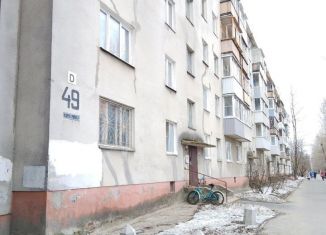 Продается двухкомнатная квартира, 52.1 м2, Архангельская область, улица Карла Маркса
