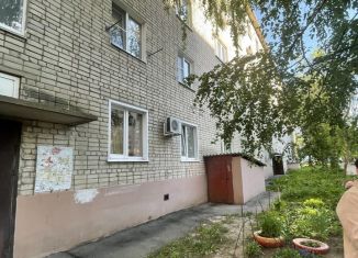 Продажа 1-комнатной квартиры, 12.7 м2, Тамбовская область, улица Рылеева, 62к2