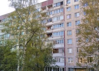 Продается 3-комнатная квартира, 57.2 м2, Санкт-Петербург, Ириновский проспект, 17к1