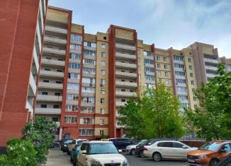 Продаю однокомнатную квартиру, 39 м2, Московская область, улица Вернова, 3А