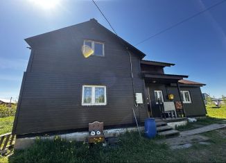 Продается дом, 123.4 м2, Нижегородская область, Берёзовая улица