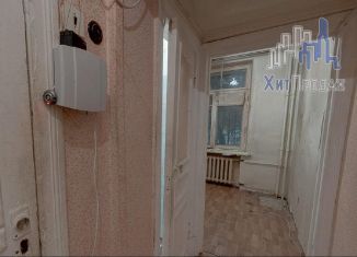 Однокомнатная квартира на продажу, 14.1 м2, Москва, 1-й Саратовский проезд, 4, ЮВАО