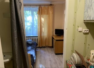 Продаю 1-комнатную квартиру, 13 м2, Калининградская область, улица Маршала Борзова, 52