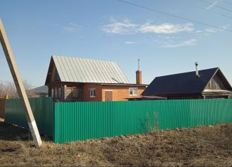 Продам дом, 68.2 м2, село Бекетово, Октябрьская улица