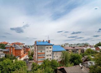 Продам 3-комнатную квартиру, 113.5 м2, Воронеж, улица Пятницкого, 28, Центральный район