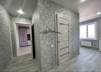 Продажа 2-комнатной квартиры, 46.6 м2, Ртищево, улица Котовского, 35