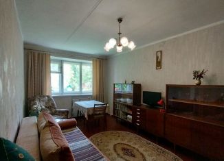 Продается 2-комнатная квартира, 43.5 м2, Тверь, Заволжский район, улица Горького, 89