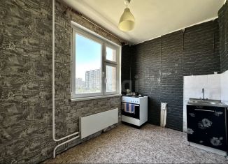 Продается 1-комнатная квартира, 36.6 м2, Москва, Рождественская улица, 25, район Некрасовка