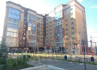 Продам 3-ком. квартиру, 89 м2, Йошкар-Ола, Прибрежный проезд, 6, ЖК Первая Линия