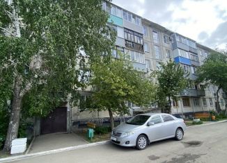 Двухкомнатная квартира на продажу, 44 м2, Алтайский край, Рубцовский проспект, 11