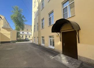 Помещение свободного назначения в аренду, 100 м2, Санкт-Петербург, набережная реки Фонтанки, 133