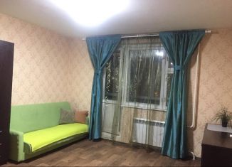 1-комнатная квартира в аренду, 42 м2, Москва, Новороссийская улица, 24к2, метро Волжская