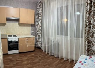 1-комнатная квартира в аренду, 43 м2, Тюменская область, Широтная улица, 170к4