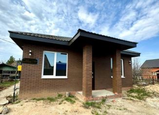 Продам коттедж, 81.2 м2, Татарстан