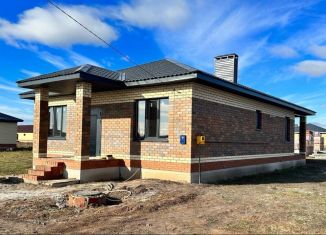 Продаю дом, 125 м2, дачное некоммерческое партнёрство Зимняя Горка-2, улица Абдуллы Алиша