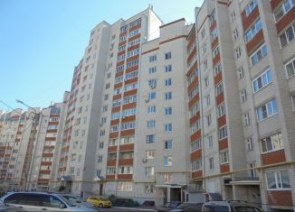 Продам 1-ком. квартиру, 47 м2, Йошкар-Ола, Красноармейская улица, 118А