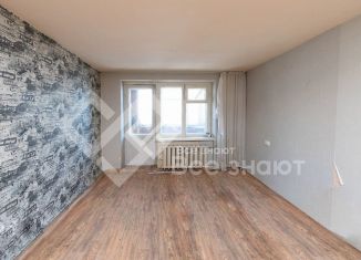 1-комнатная квартира на продажу, 32 м2, Челябинская область, улица Воровского, 17