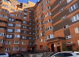 Аренда однокомнатной квартиры, 32 м2, Московская область, Клинская улица, 28