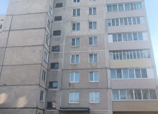 Продажа 3-комнатной квартиры, 62.8 м2, Чувашия, улица Строителей, 30