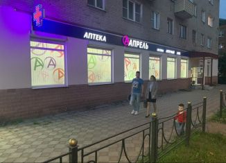 Продаю помещение свободного назначения, 187.5 м2, Электросталь, улица Мира, 9