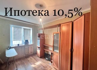 Продажа трехкомнатной квартиры, 57.5 м2, Орловская область, Комсомольская улица, 312