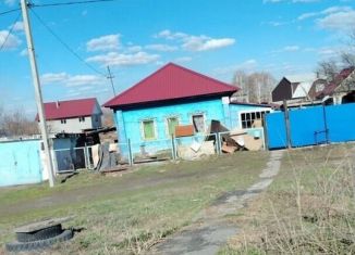Продается дом, 56.3 м2, Кемеровская область, Зимниковский переулок