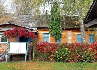 Продается дом, 60 м2, деревня Каланчиновка