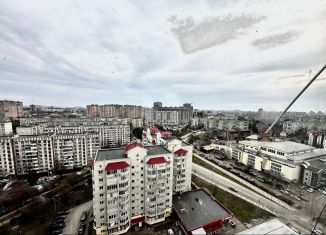 Продаю однокомнатную квартиру, 42.9 м2, Краснодар, проспект Константина Образцова