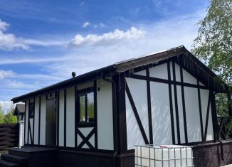 Продаю дом, 70 м2, посёлок Солонцы, посёлок Солонцы, 1